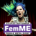 Female Metal Event