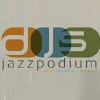 logo Muziekpodium DJS Dordrecht