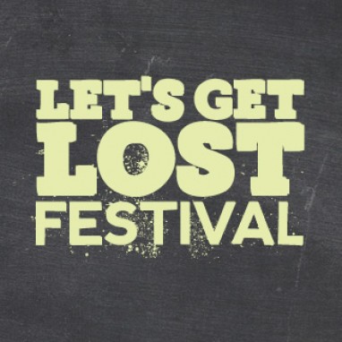 Let's Get Lost fest