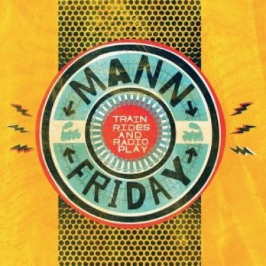 Mann friday