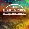 Night Of The Prog 2018 logo
