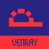 Popronde Venray 2017 logo