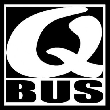 foto Q-bus Leiden