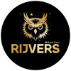 Rijvers Festival 2026 logo