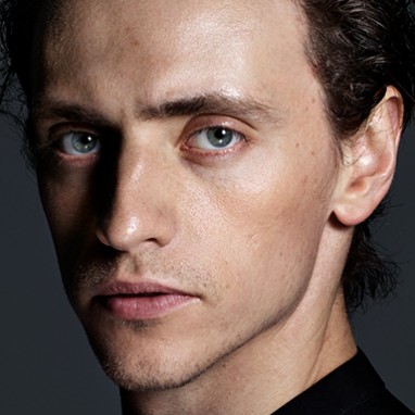 Sergei Polunin news_groot