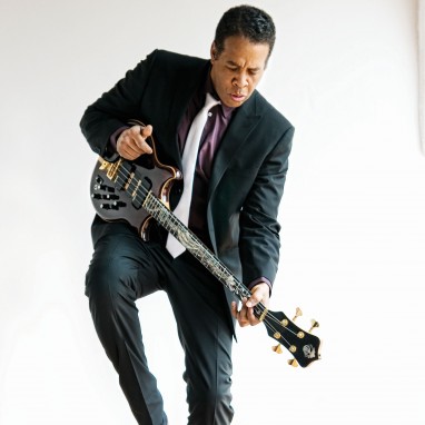 Stanley Clarke