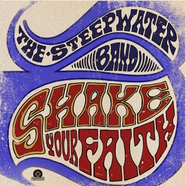 Steepwater