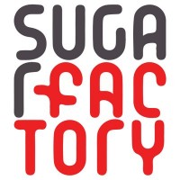 logo Sugarfactory Amsterdam