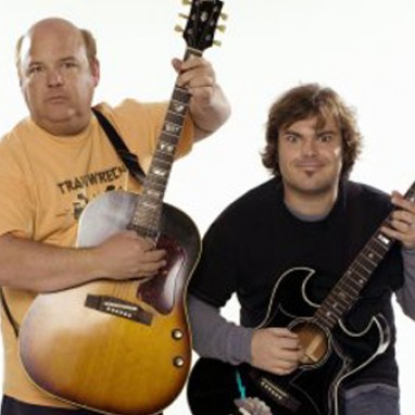 Tenacious D