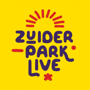 Zuiderpark Live