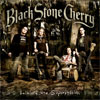 Recensie Folklore and Superstition – Black Stone Cherry