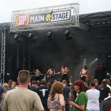 geuzenpop