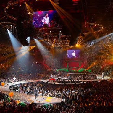 review: Holland zingt Hazes - 15/03 - Ziggo Dome 