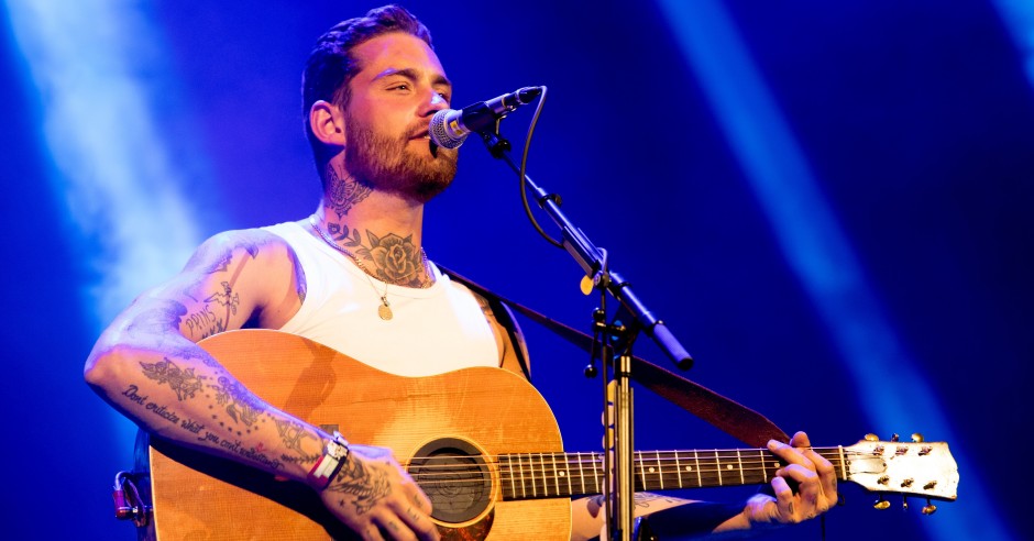 Bekijk de Paaspop 2019 - Zaterdag foto's