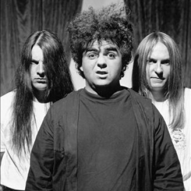 the Melvins