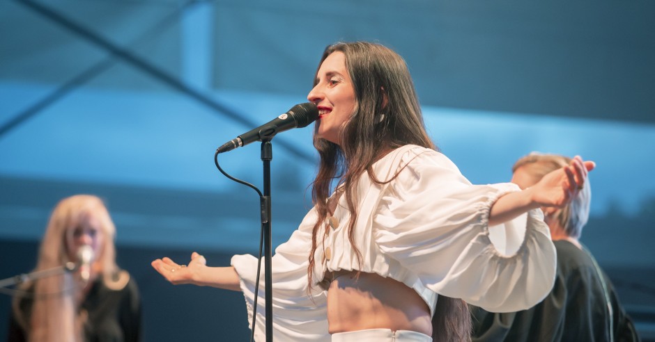 Festivalinfo review: Sziget 2022 - Donderdag