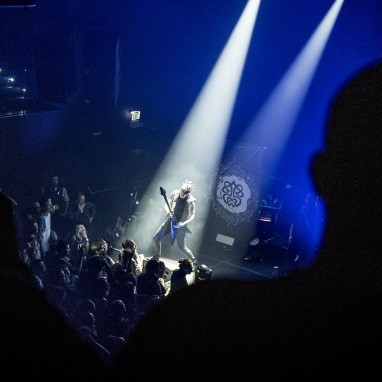review: Paradise Lost - 6/11 - TivoliVredenburg Paradise Lost