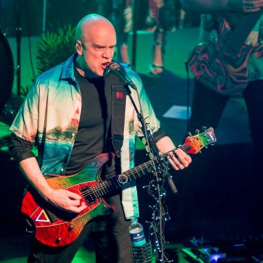 review: Devin Townsend - 17/11 - 013 Devin Townsend