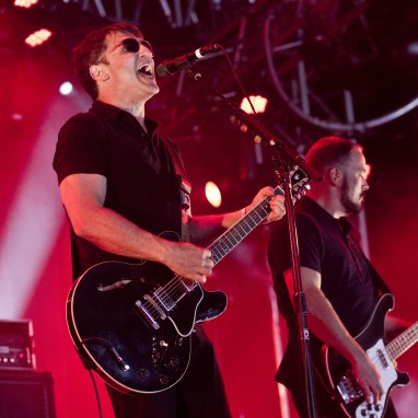 The Afghan Whigs