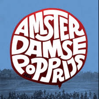 Amsterdamse Popprijs