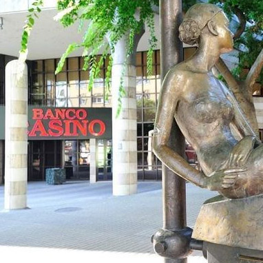 Casino Bratislava