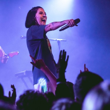 Bishop Briggs