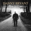 Cover Danny Bryant - Means Of Escape