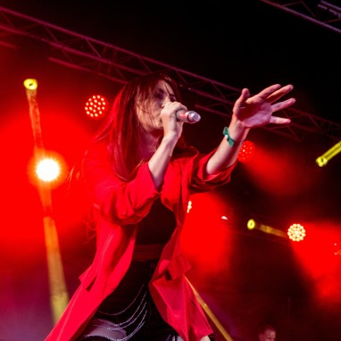 Delain