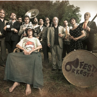FestaOrkesta