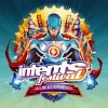 Intents Festival 2019 logo