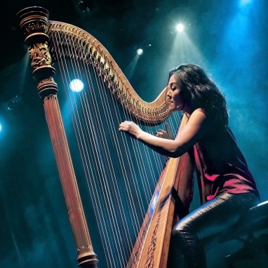 Lavinia Meijer (copyright Rijno Boon)