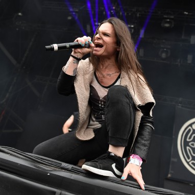 Life of Agony news_groot