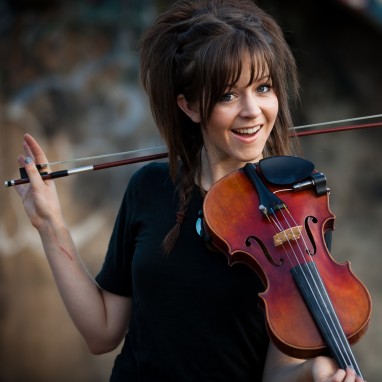 Lindsey Stirling