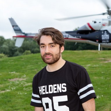 Oliver Heldens 2