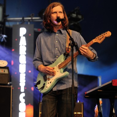 Parquet Courts news_groot