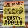 Podiuminfo recensie: Rusty Apollo Oh Yeah!