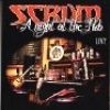 Scrum A Night At The Pub cover