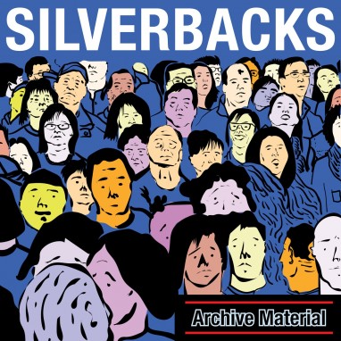 Silverbacks