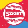 Sziget 2019 logo