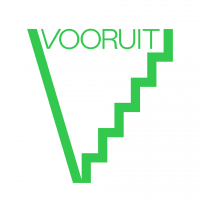 logo Vooruit Gent