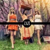 Zazí Zazi EP cover