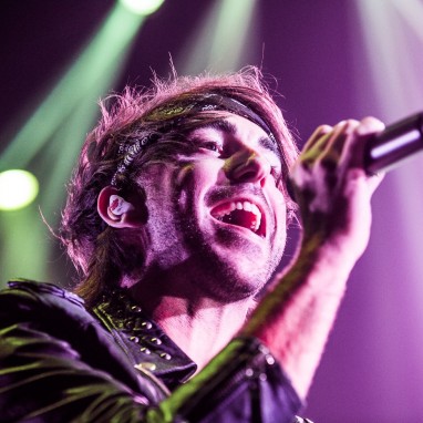 review: All Time Low - 13/10 - AFAS Live All Time Low