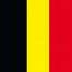 Vlag Belgie