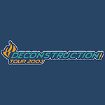 Deconstructiontour