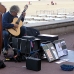 straatmuzikant
