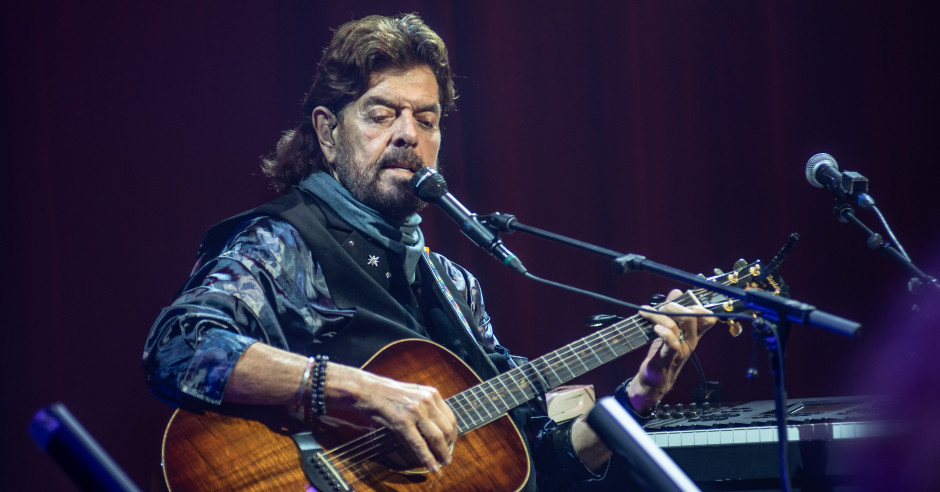 Festivalinfo review: Alan Parsons Live Project - 16/06 - TivoliVredenburg