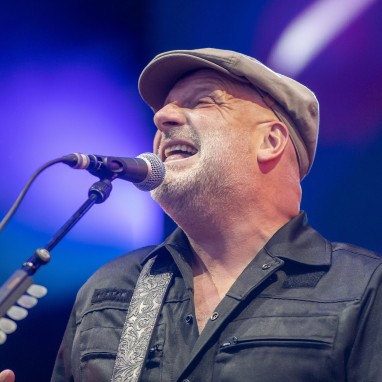 review: Concert at Sea 2023 Zaterdag 