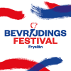 Bevrijdingsfestival Friesland 2019 logo