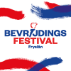 Bevrijdingsfestival Fryslân 2019 logo