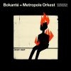 Cover Bokante & Metropole Orkest - What Heat